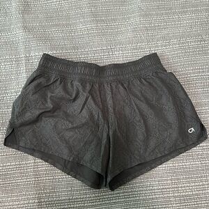 Gap Athletic Lined Shorts
